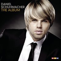 Anything but Love - Daniel Schuhmacher