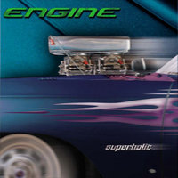 Save Me - Engine