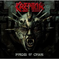 Escalation - Kreator