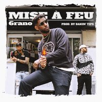 Laisse tomber - DJ Weedim, 6rano