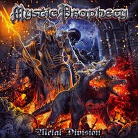 Die with the Hammer - Mystic Prophecy