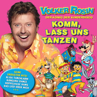Volker Rosin