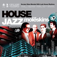 Let Me Touch You For Awhile - The Moleskins