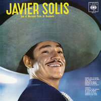 Suerte Loca (Bolero Moruno) - Javier Solis