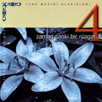 Ayrılmak Ne Kadar Zor - Enstrümantal