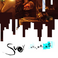 Automatons - Svoy