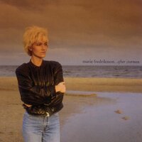 Låt mej andas - Marie Fredriksson