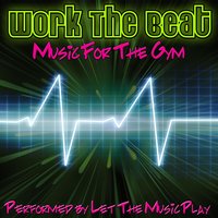 Don't Upset The Rhythm - Let the Music Play, All Night Long