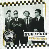 Gorilón - Desorden Público