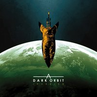 A Dark Orbit