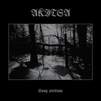 Sang Nordique - Akitsa