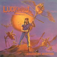 Immaculate Deception - Ludichrist