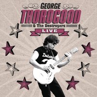 Alley Oop - George Thorogood, The Destroyers
