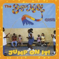It's Like a Dream Sometimes - The Sugarhill Gang