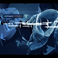 Divinity - Contagion