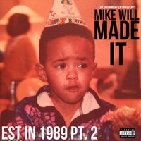 Diamonds - Mike WiLL Made It, Future, Gucci Mane