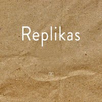 Haydi Bir Ses Duy - Replikas