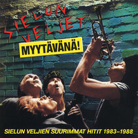 Sielun Veljet