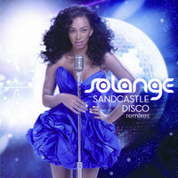 Sandcastle Disco - Solange