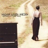 Alone Is Alone Is Alone - Hadara Levin Areddy