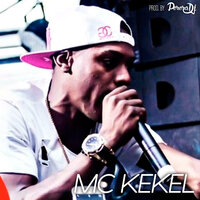 Eu Vou Roçar - MC Kekel, Perera DJ