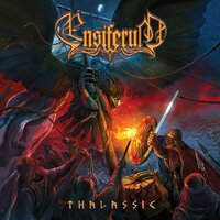 Run from the Crushing Tide - Ensiferum