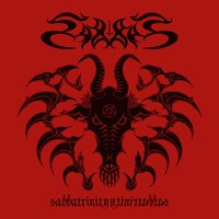 Root of Ultimate Evil - Sabbat
