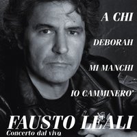 Pregherò - Fausto Leali