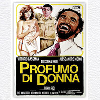 Che Vuole Questa Musica Stasera - Armando Trovajoli