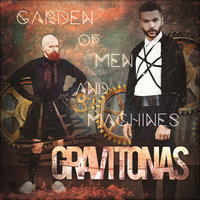 Playing With Fire - Gravitonas