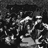 Choose Life - POORSTACY, Travis Barker
