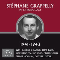When I Look At You (07-07-43) - Stéphane Grappelli