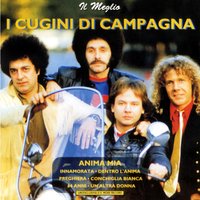 Preghiera / Live - I Cugini Di Campagna