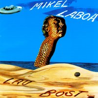 Martxa baten lehen notak - Mikel Laboa