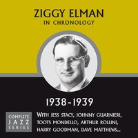 I'm Through With Love (12-26-39) - Ziggy Elman