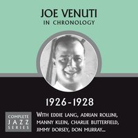 Dinah (03-28-28) - Joe Venuti