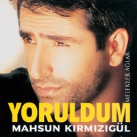 Barlara Gülüm - Mahsun Kırmızıgül