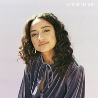 Worst In Me - Dana Williams