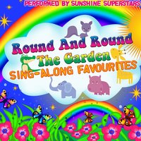Diddle Diddle Dumpling - Sunshine Superstars