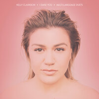 I Dare You (Trau Dich) - Kelly Clarkson, Glasperlenspiel