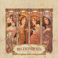 Autómatas (P-Machinery) - Monica Naranjo