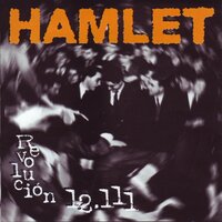 Creerse Dios - Hamlet