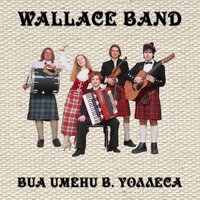 Marie's Wedding - Wallace Band