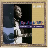 How Long Blues - Skip James