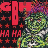 Song For Cathy - G.B.H.