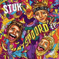 Ontspoord - Stuk, Sjaak, Billy Dans