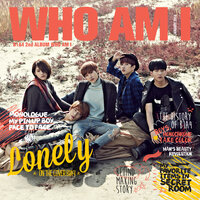Lonely - B1A4
