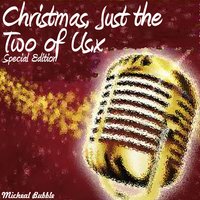 Let It Snow - Micheal Bubble