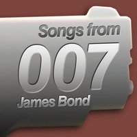 For Your Eyes Only (For Your Eyes Only 1981) - The Hollywood Band, The Popstar Band