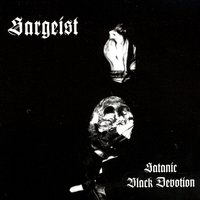 Returning to Misery & Comfort - Sargeist